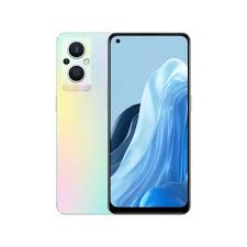 Oppo Reno 8