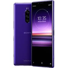 Sony Xperia 1